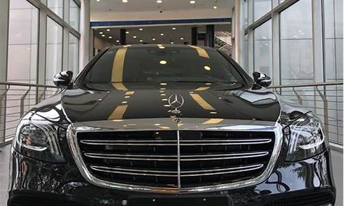 s350l奔驰价格2023款报价_s350l奔驰价格